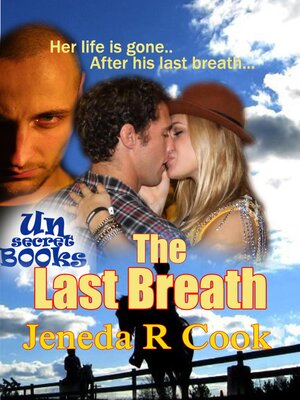 cover image of The Last Breath